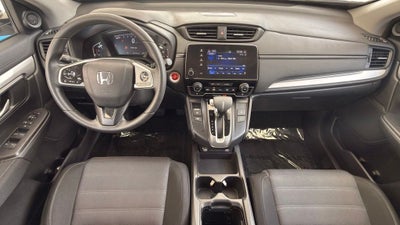 2021 Honda CR-V Special Edition