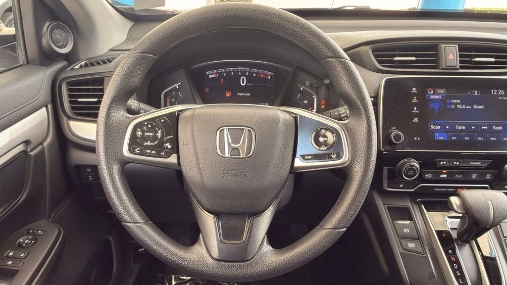 2021 Honda CR-V Special Edition