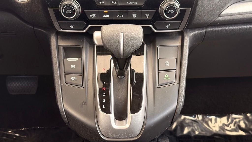 2021 Honda CR-V SE - Photo 23