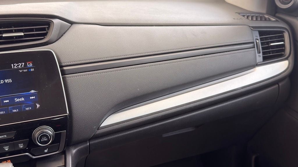 2021 Honda CR-V SE - Photo 24