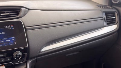 2021 Honda CR-V Special Edition