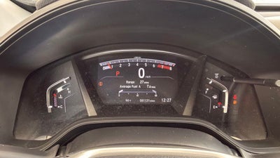2021 Honda CR-V Special Edition