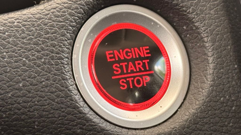 2021 Honda CR-V SE - Photo 27