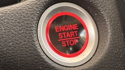 2021 Honda CR-V Special Edition