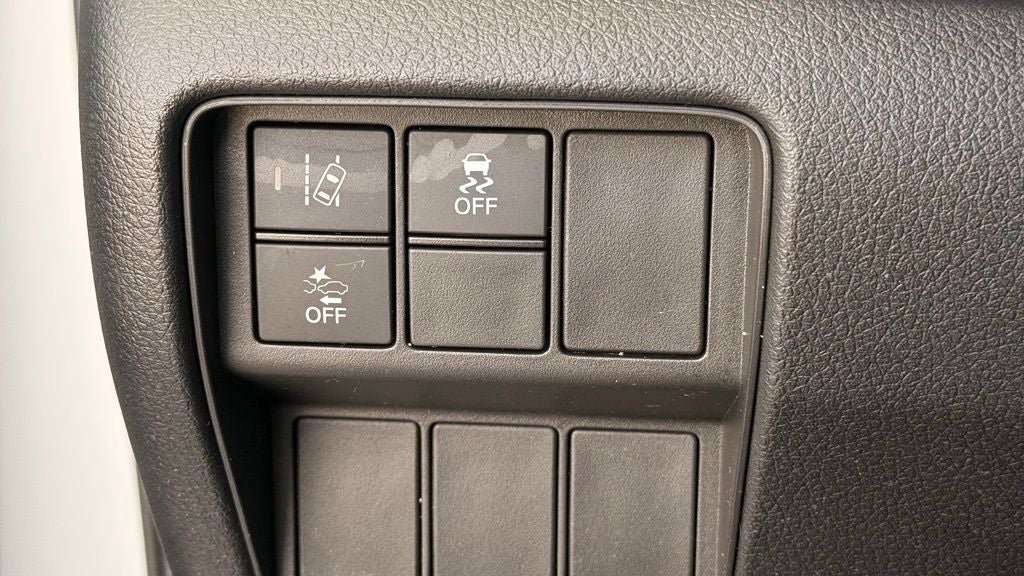 2021 Honda CR-V SE - Photo 28