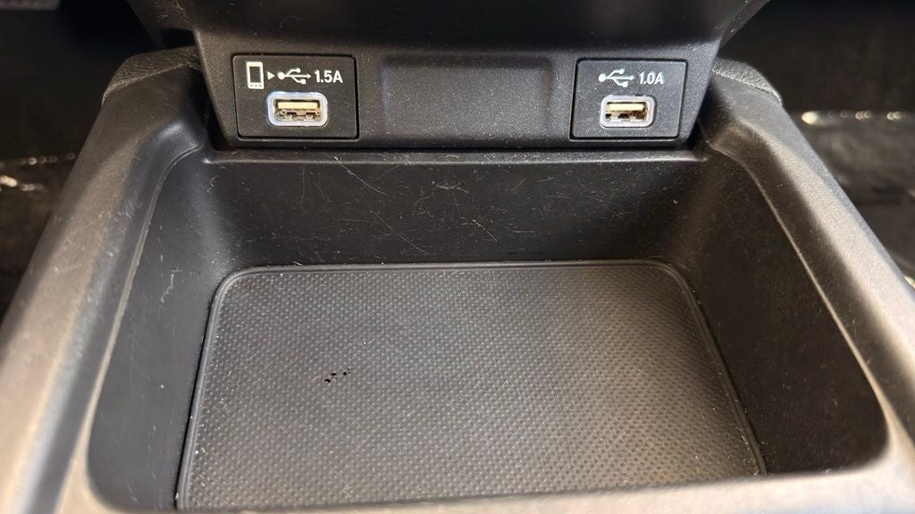 2021 Honda CR-V SE - Photo 29