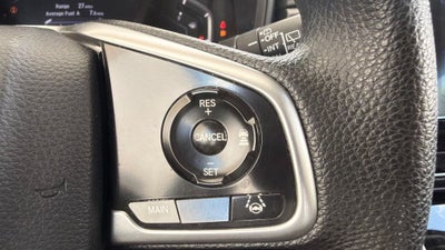 2021 Honda CR-V Special Edition