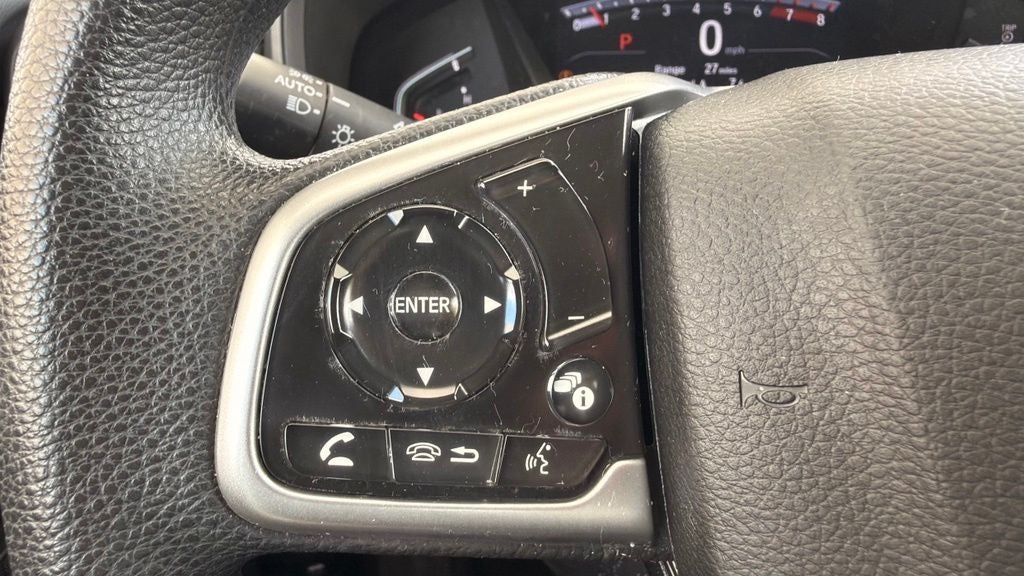2021 Honda CR-V SE - Photo 31