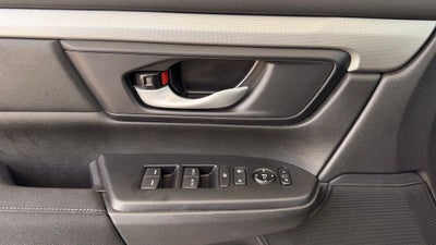 2021 Honda CR-V Special Edition