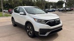 2021 Honda CR-V Special Edition