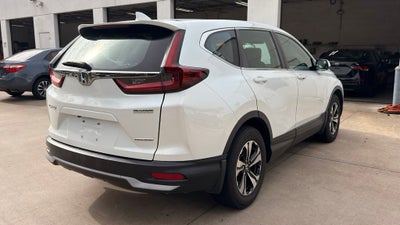 2021 Honda CR-V Special Edition