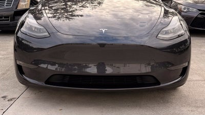 2024 Tesla Model Y Performance