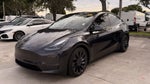 2024 Tesla Model Y Performance