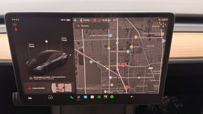 2024 Tesla Model Y Performance