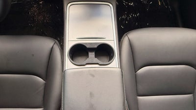 2024 Tesla Model Y Performance