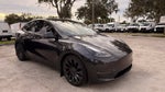 2024 Tesla Model Y Performance