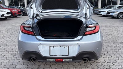 2025 Subaru BRZ Limited