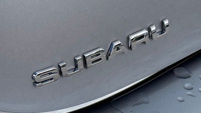2025 Subaru BRZ Limited