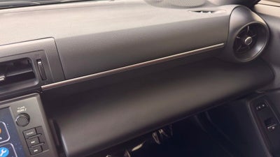 2025 Subaru BRZ Limited