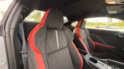 2025 Subaru BRZ Limited