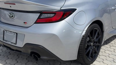 2024 Toyota GR86 Premium