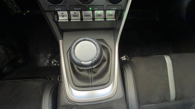2024 Toyota GR86 Premium