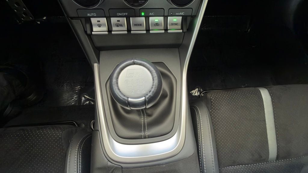 2024 Toyota GR86 Premium
