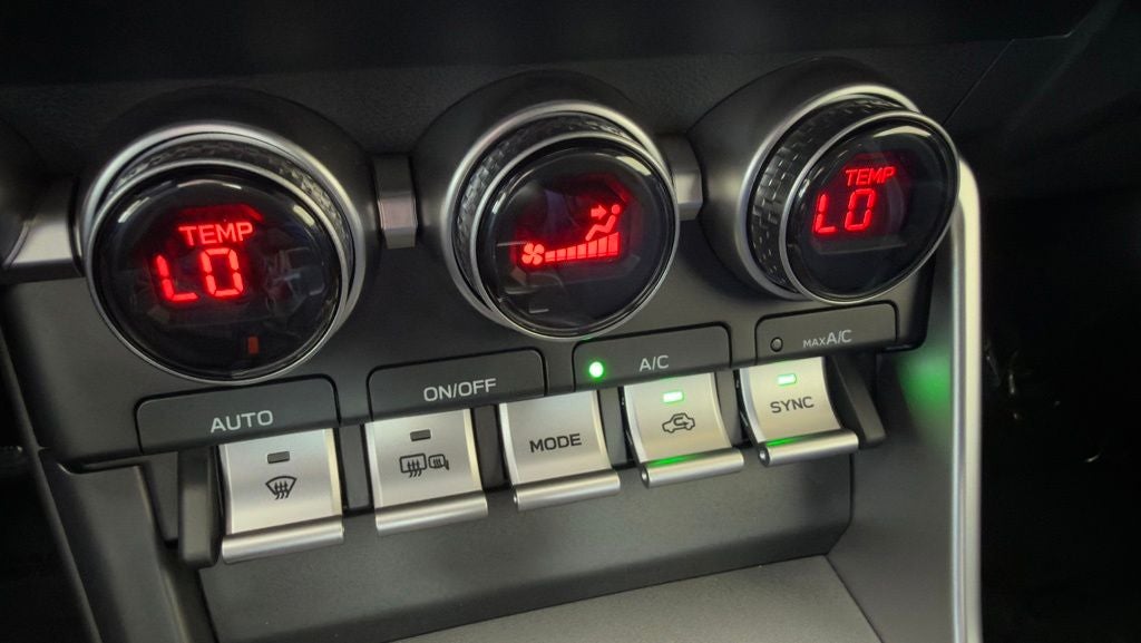2024 Toyota GR86 Premium