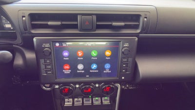 2024 Toyota GR86 Premium
