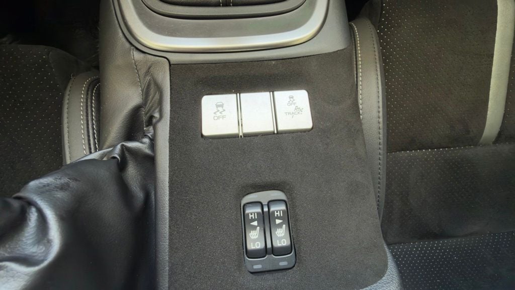 2024 Toyota GR86 Premium