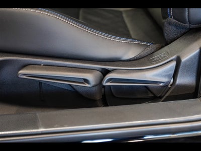 2026 Honda Prelude Base