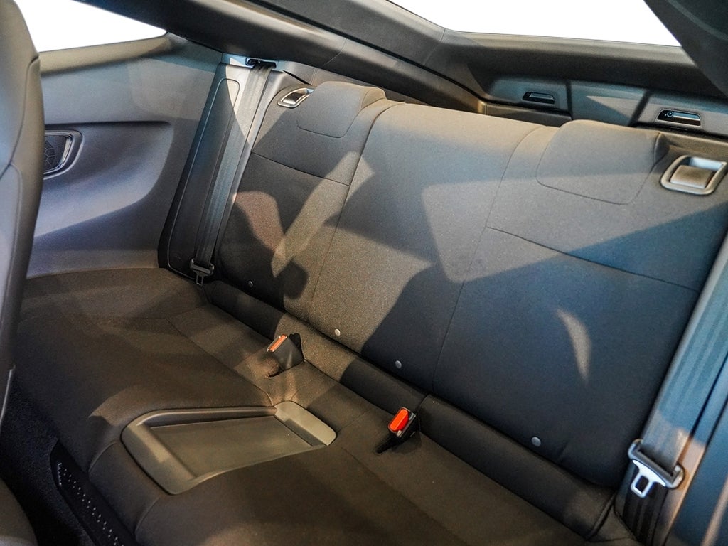 2026 Honda Prelude Base