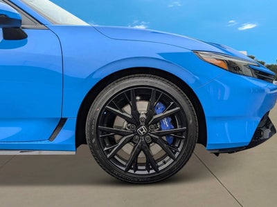 2026 Honda Prelude Base