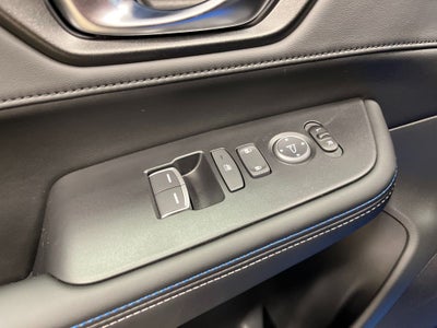 2026 Honda Prelude Base