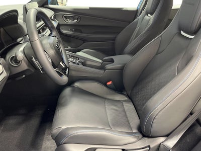 2026 Honda Prelude Base