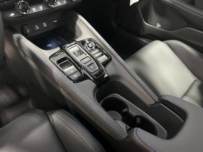 2026 Honda Prelude Base