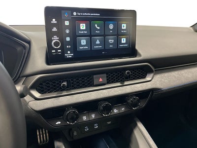 2026 Honda Prelude Base