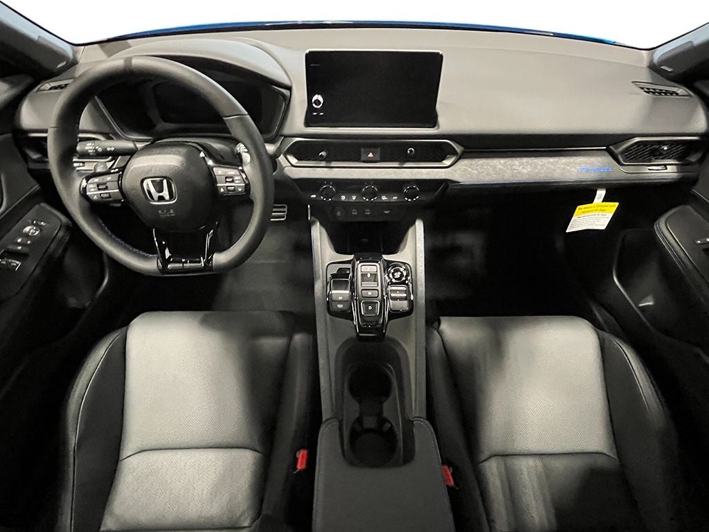2026 Honda Prelude Base