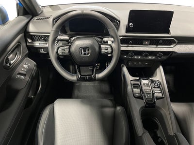 2026 Honda Prelude Base