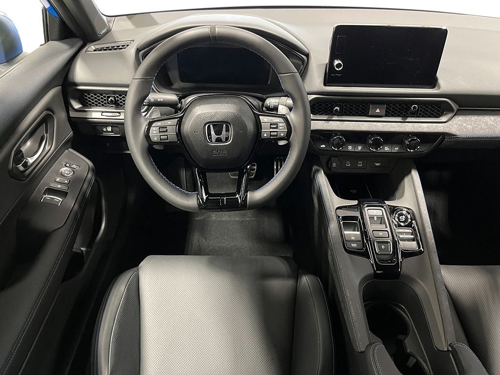 2026 Honda Prelude Base