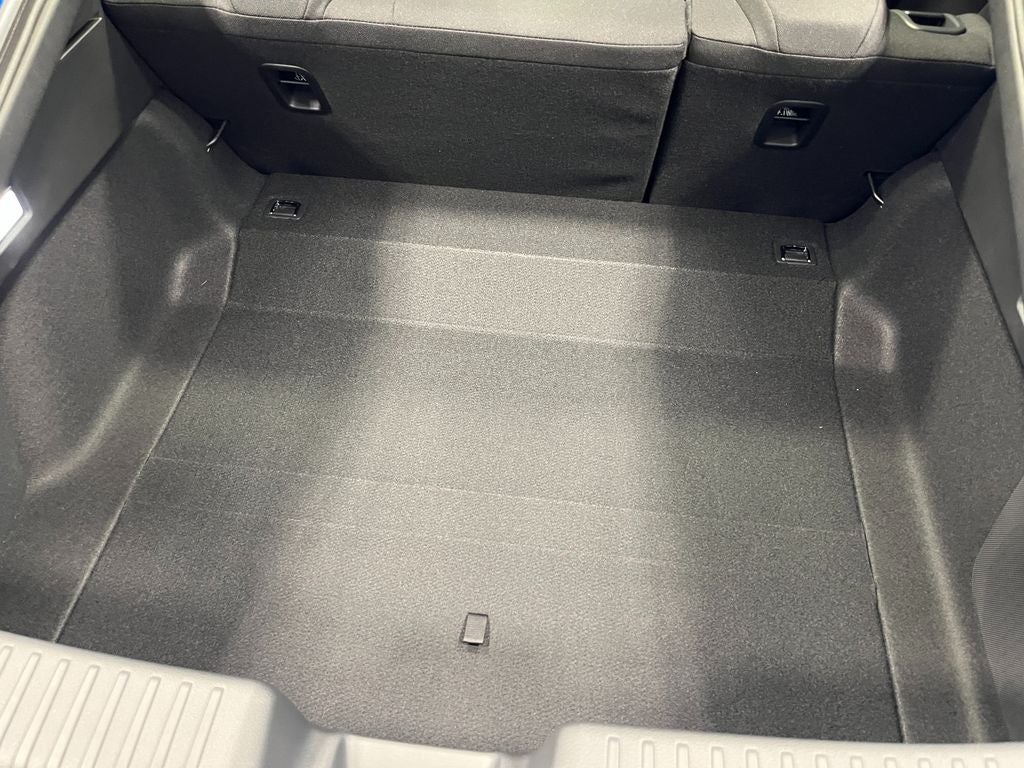 2026 Honda Prelude Base