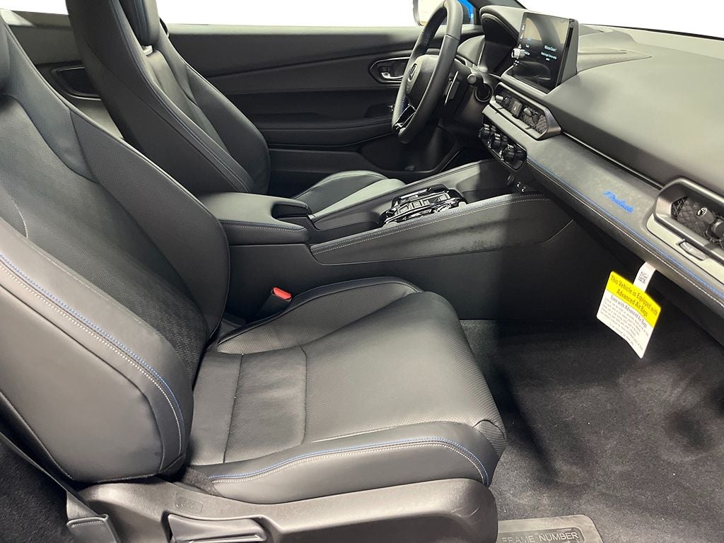 2026 Honda Prelude Base
