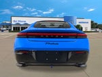 2026 Honda Prelude Base