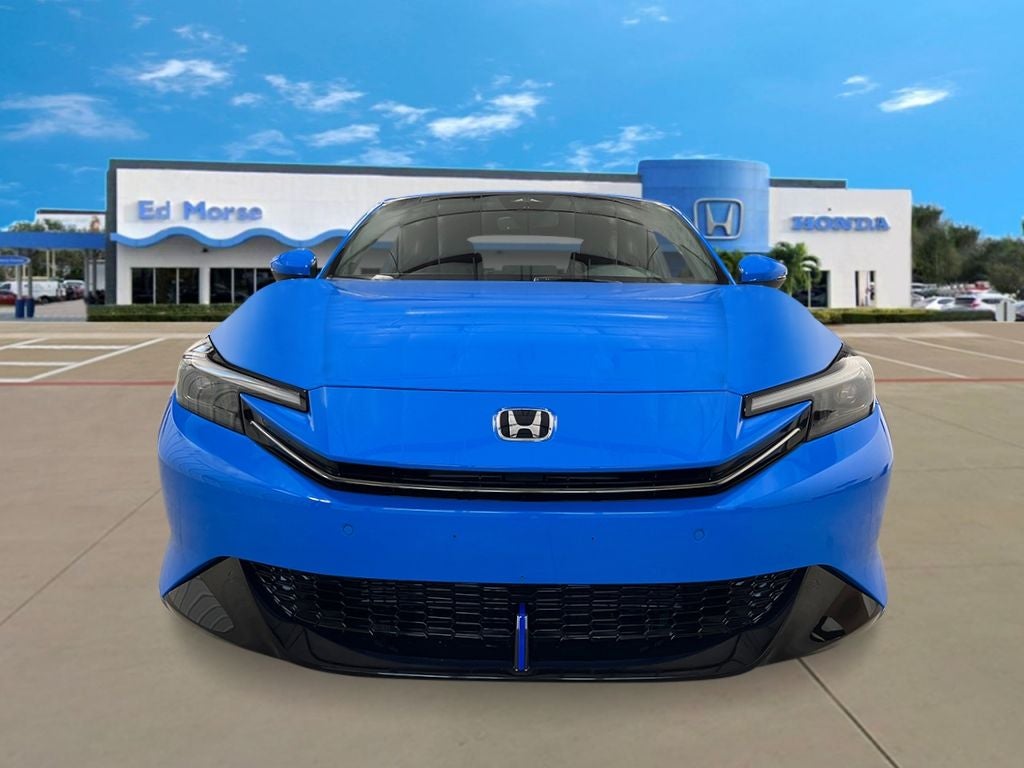 2026 Honda Prelude Base