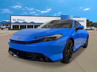 2026 Honda Prelude Base