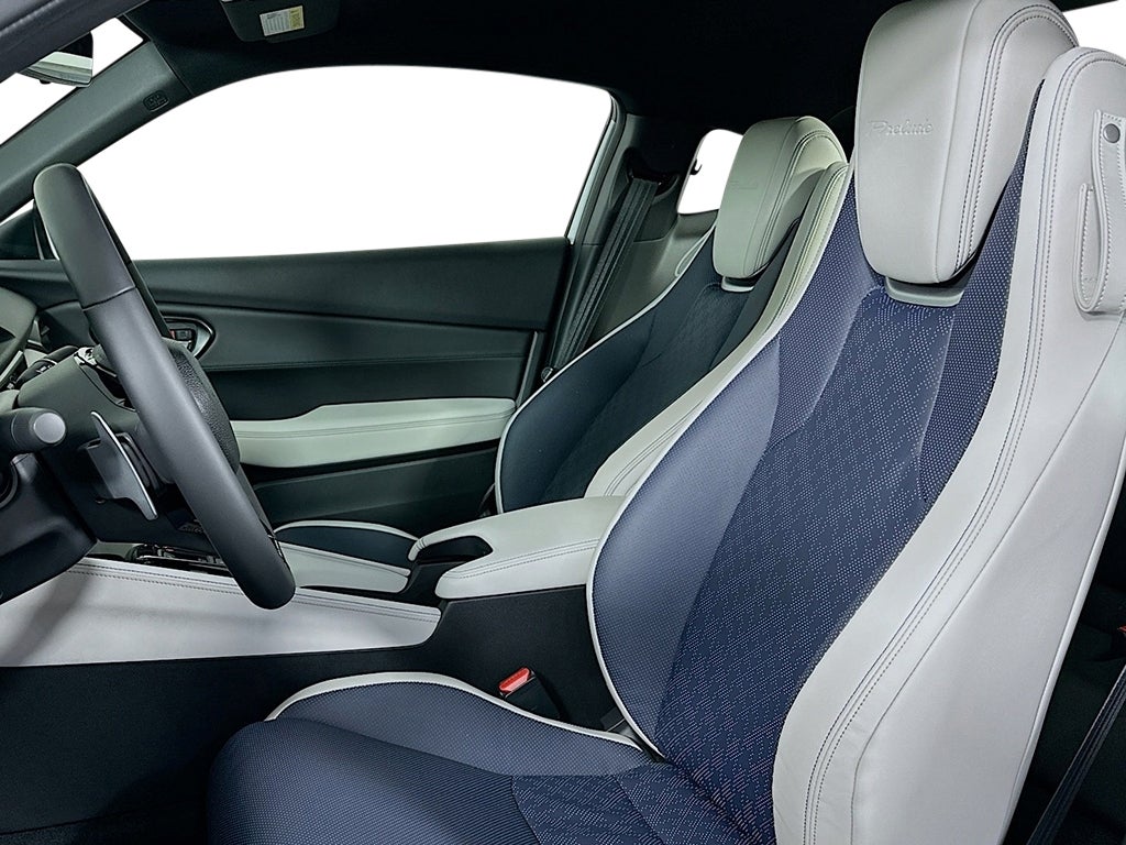 2026 Honda Prelude Base