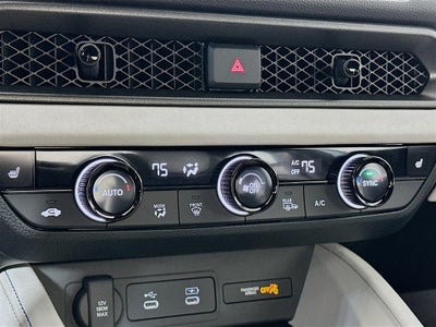 2026 Honda Prelude Base