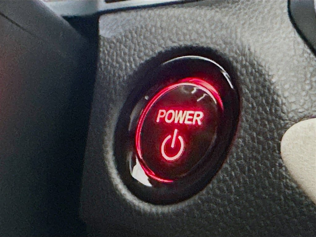 2026 Honda Prelude Base