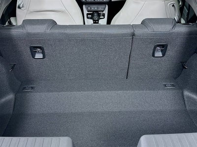 2026 Honda Prelude Base