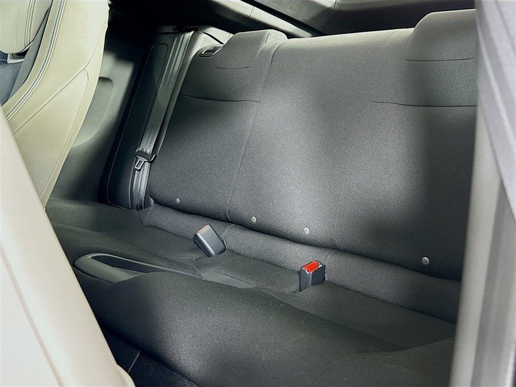 2026 Honda Prelude Base